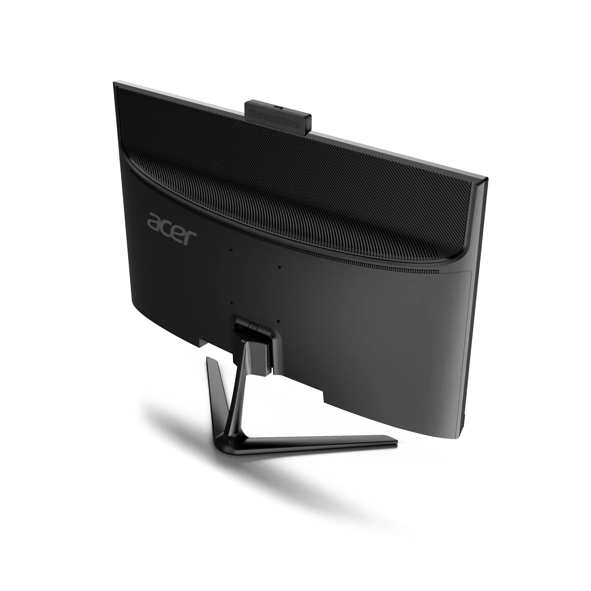 Acer Aspire C24B-GKRK AMD Ryzen AI 7 350 60,5 cm (23.8") 1920 x 1080 Pixel All-in-One-PC 32 GB DDR4-SDRAM 1 TB SSD Windows 11 Home Wi-Fi 6 (802.11ax) Schwarz – Bild 5