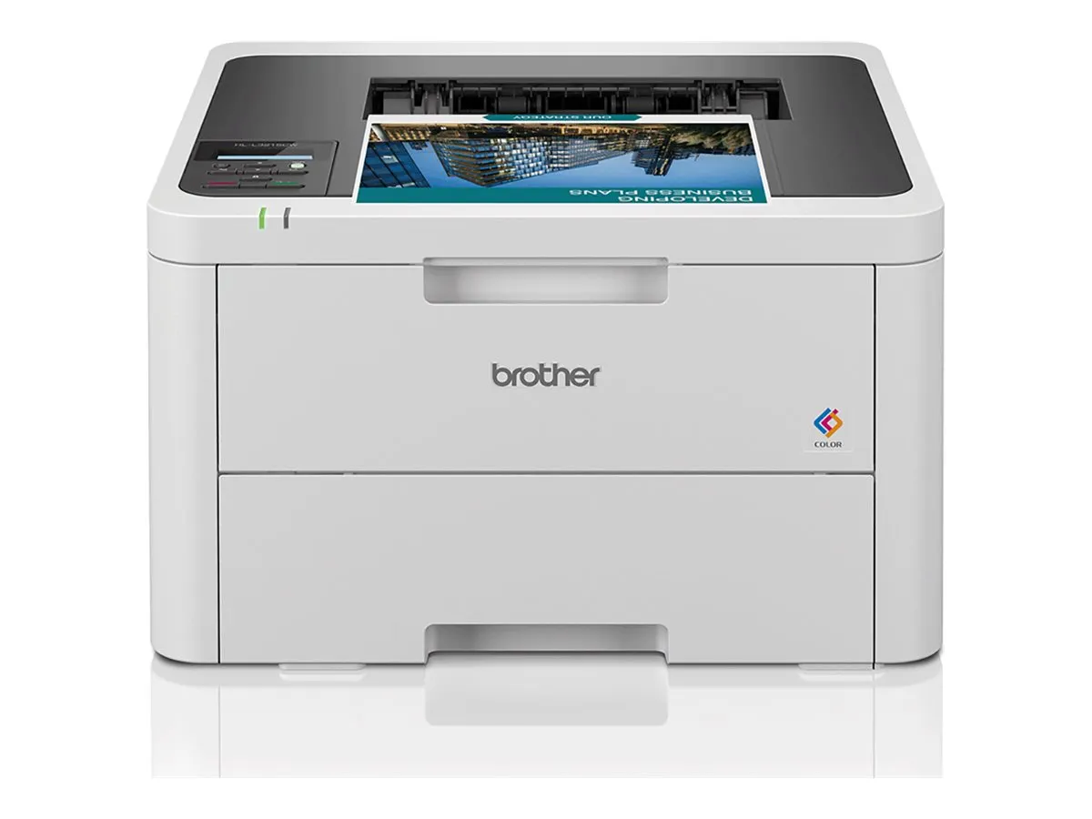 Brother HL-L3215CW  Farb-LED-Drucker