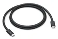 Apple Thunderbolt 5 Pro - Thunderbolt-Kabel - USB-C (M) (1m)