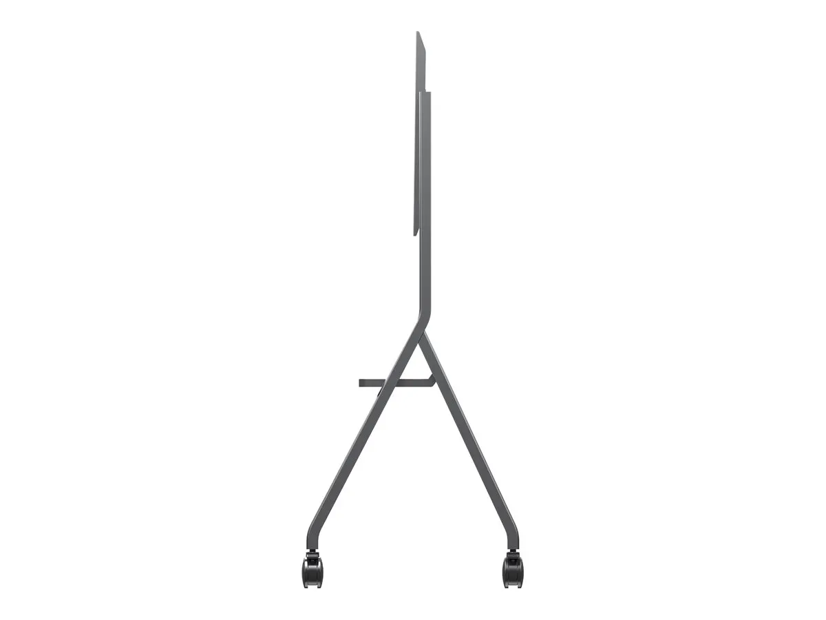 Viewsonic Schlanker Trolleywagen           55"-105"