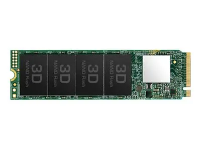 Transcend SSD M.2 MTE110S (M.2 2280) PCIe Gen3 x4 NVMe