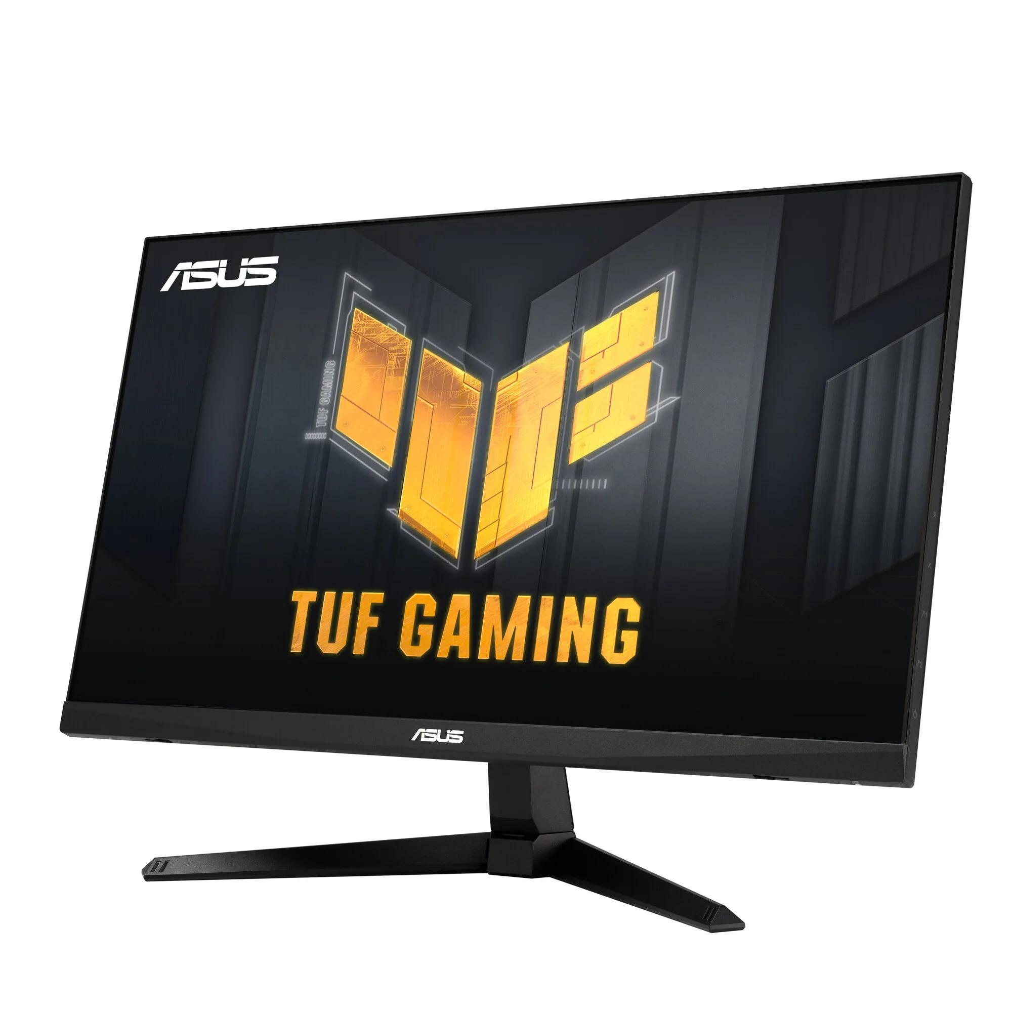 ASUS TUF Gaming VG246H1A Computerbildschirm 60,5 cm (23.8") 1920 x 1080 Pixel Full HD LED Schwarz – Bild 3
