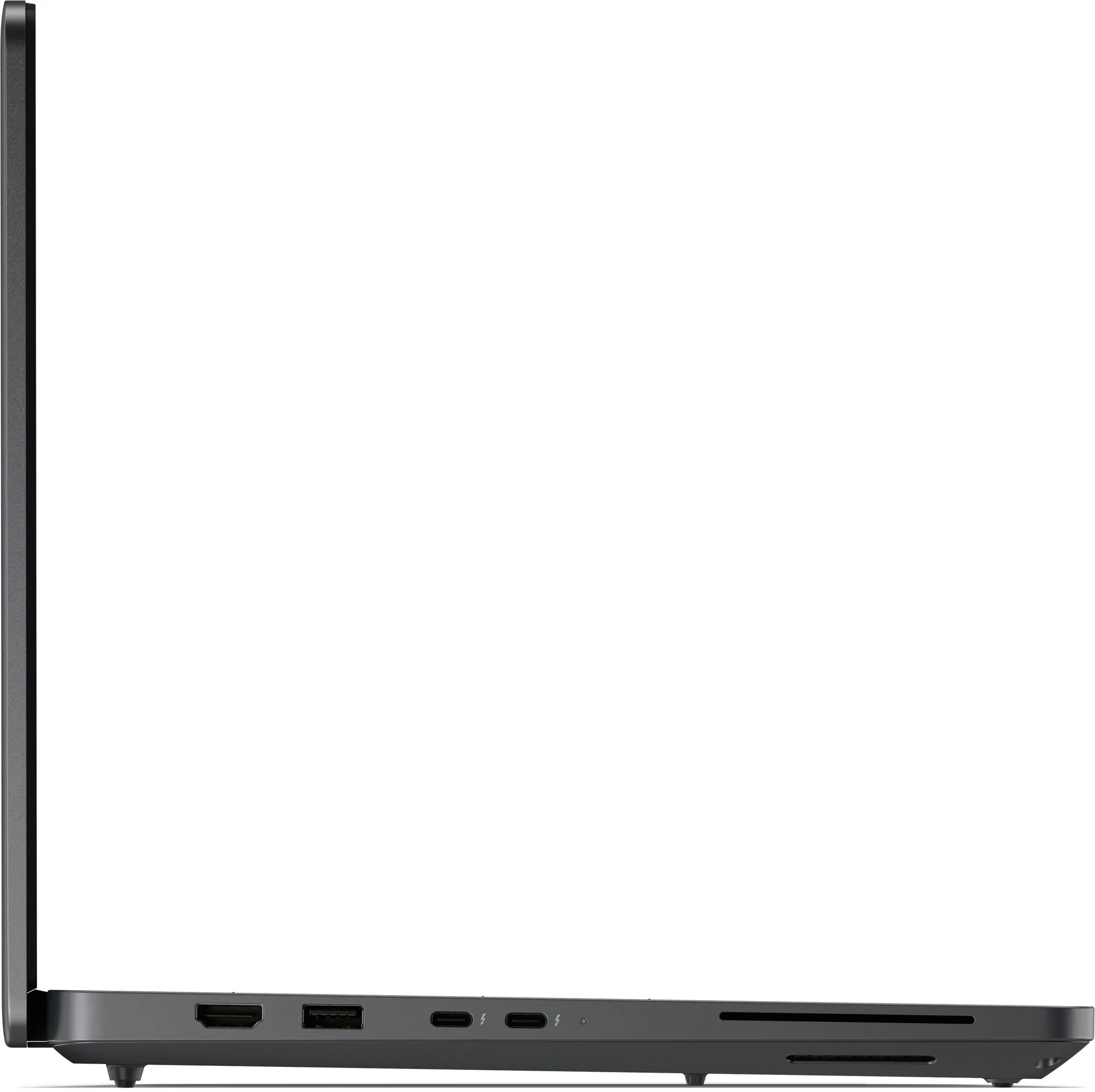 DELL Pro Precision 5 14 PW514261 Copilot+ PC Intel Core Ultra 7 366H Mobiler Arbeitsplatz 35,6 cm (14") WUXGA 32 GB – Bild 6