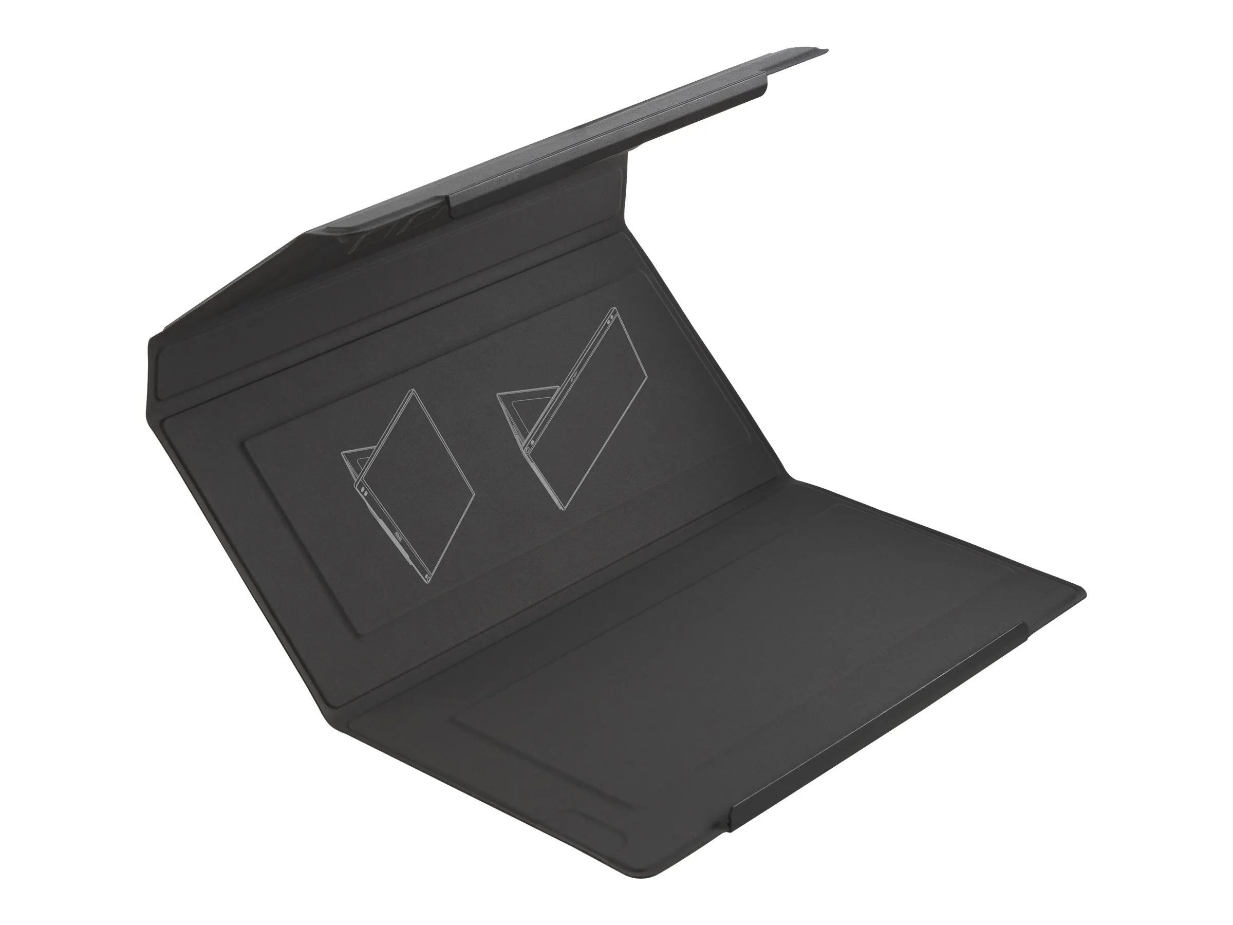 ASUS ZenScreen MB16ACE 39.6cm (16:9) FHD   USB-C