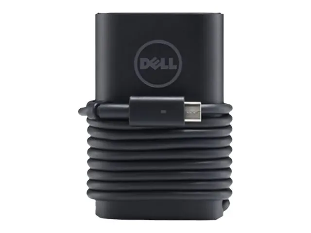 Dell   90W  AC Adapter E5 - Kit - Netzteil