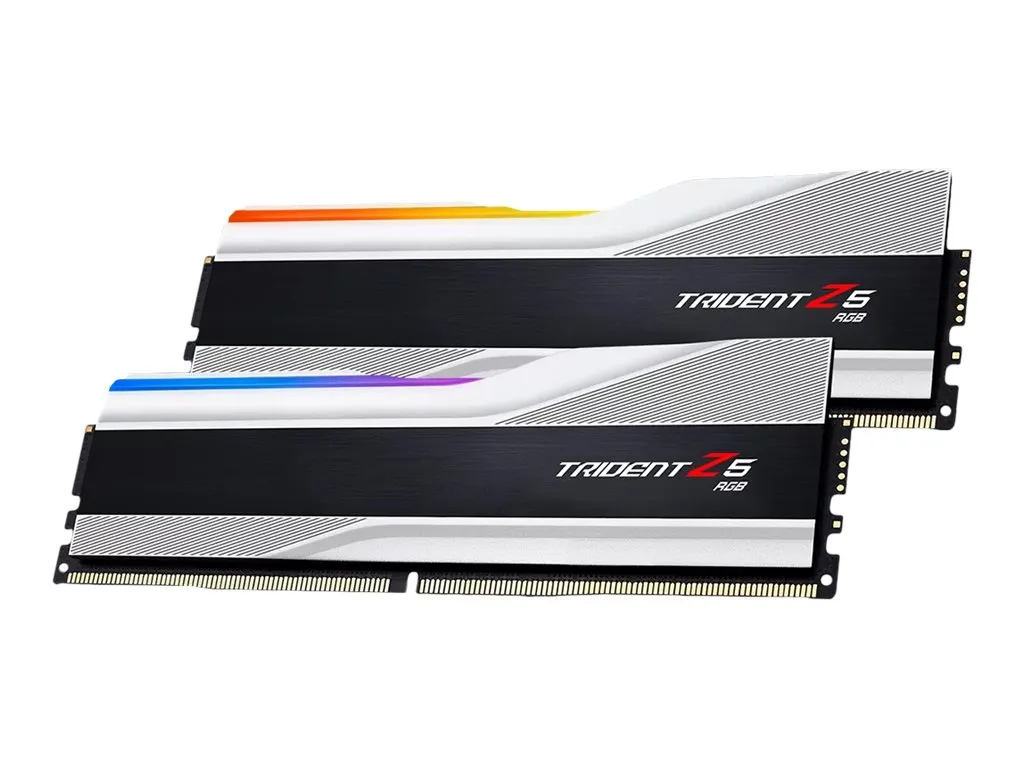 G.Skill 64-TZ5RS RGB DDR5-6000 CL32 64 GB Kit (2x 32 GB)