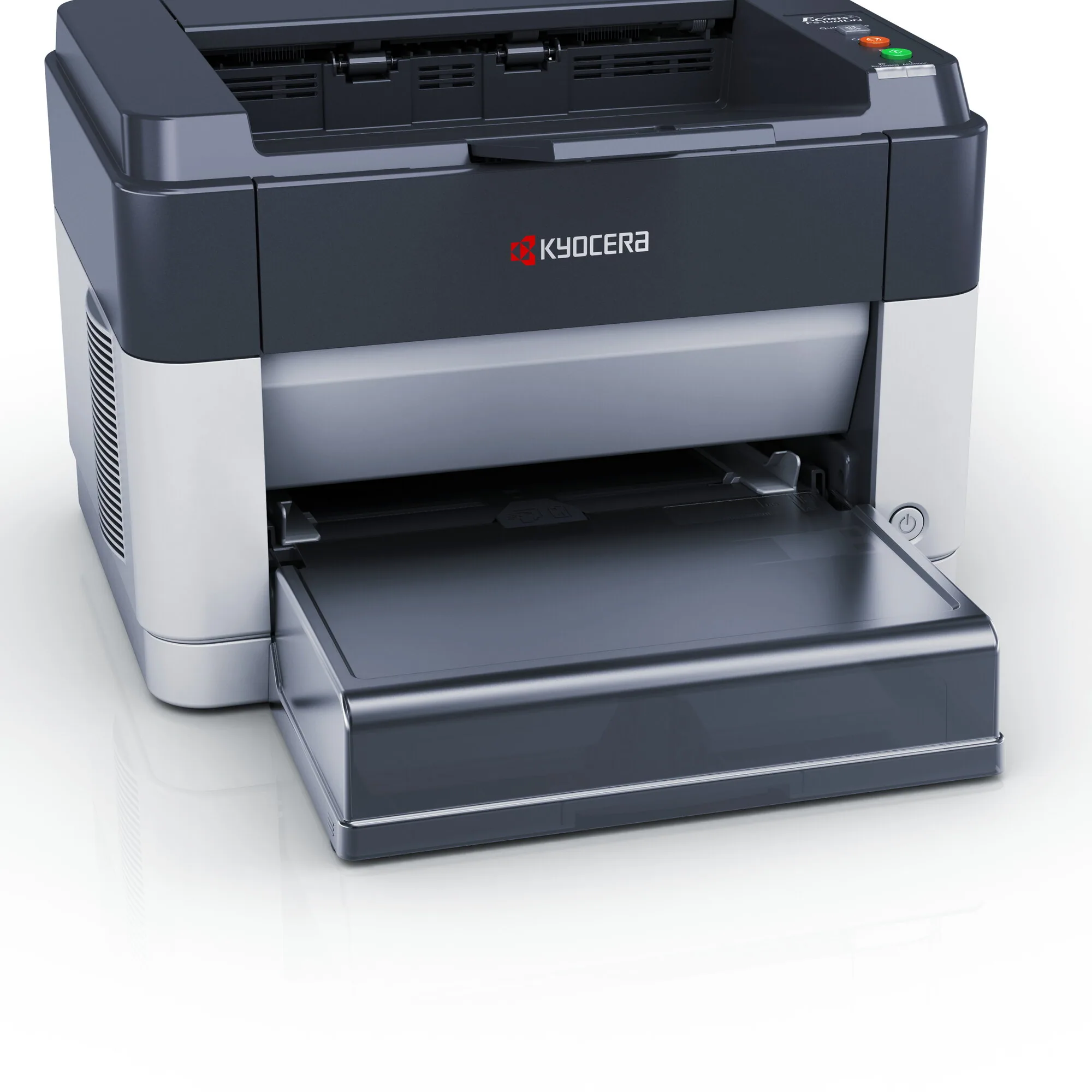 KYOCERA FS-1061DN 1800 x 600 DPI A4 – Bild 6