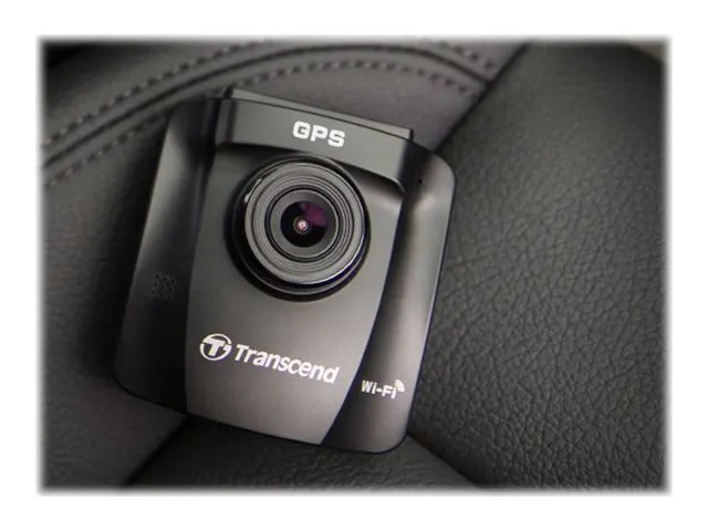 Transcend Dashcam - DrivePro 230Q Data Privacy