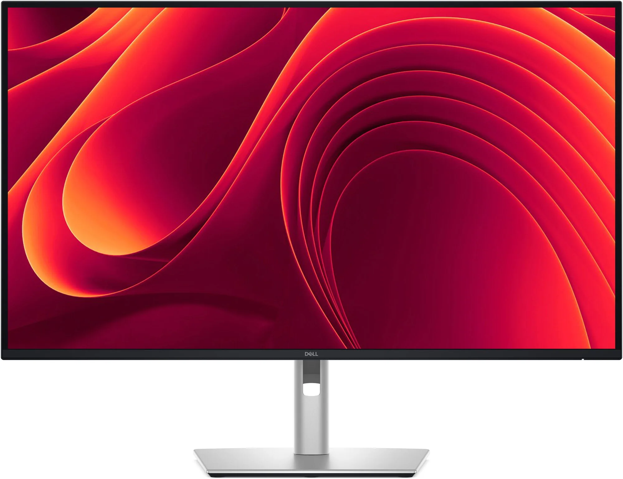 DELL Pro Plus P3225DE Computerbildschirm 80 cm (31.5") 2560 x 1440 Pixel Wide Quad HD LCD Schwarz, Grau – Bild 1