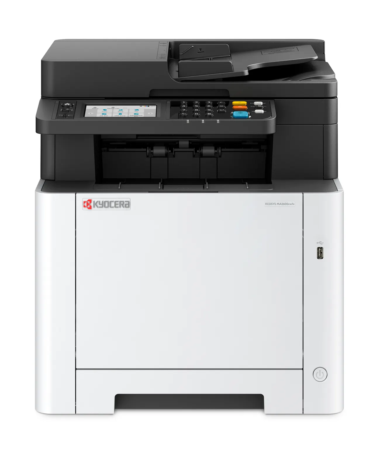 Kyocera ECOSYS MA2600cwfx/Plus Multigerät Farbe 4-in-1 WiFi