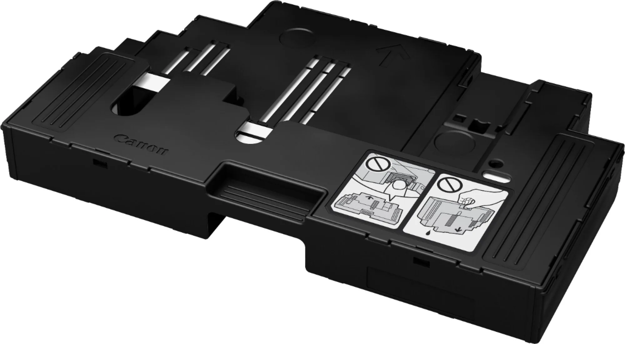Canon MC-G02 Druckerreinigungspatrone – Bild 1