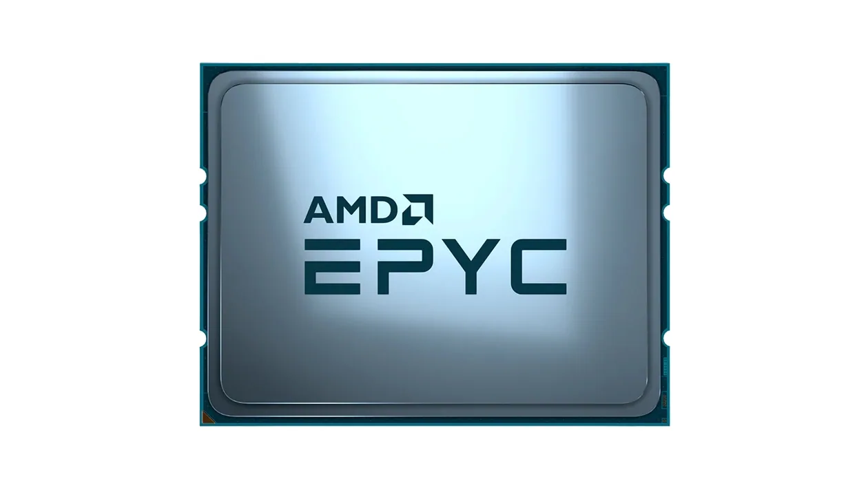 Lenovo EPYC AMD 7313 Prozessor 3 GHz 128 MB L3 Einschub – Bild 1