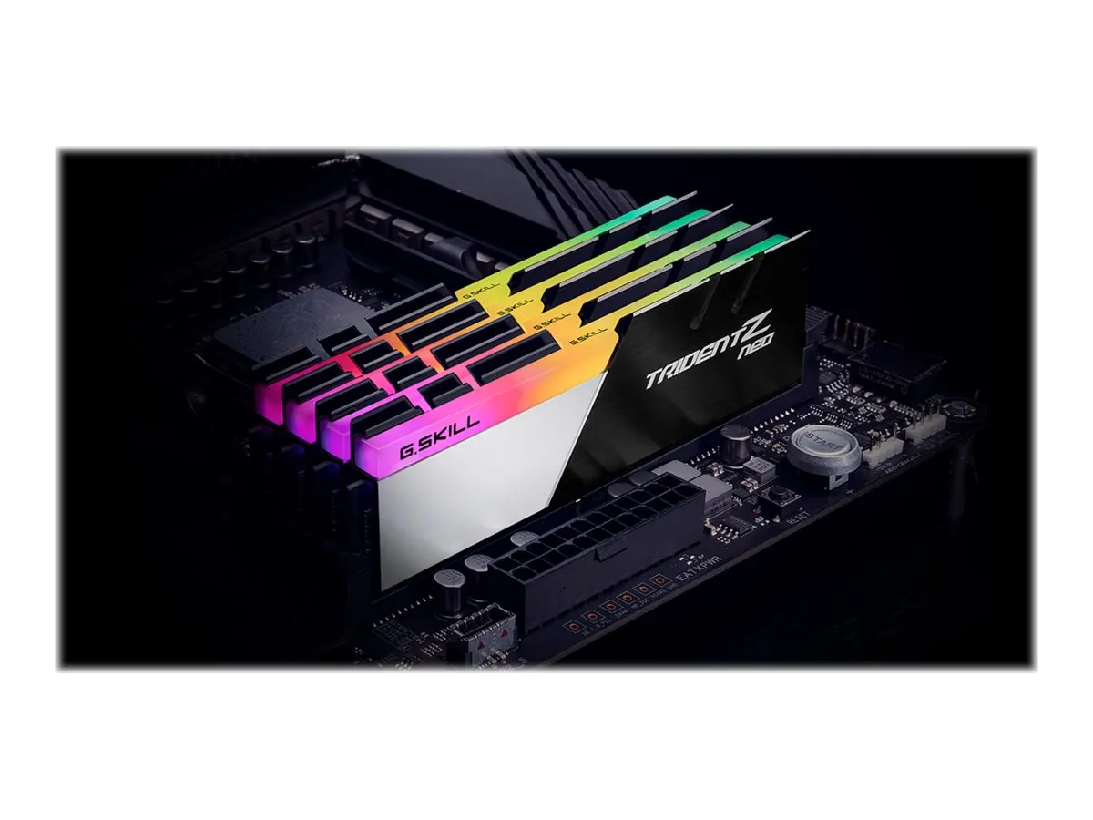G.Skill 16GTZNC NEO DDR4-3600 CL16 16 GB Kit (2x 8 GB)