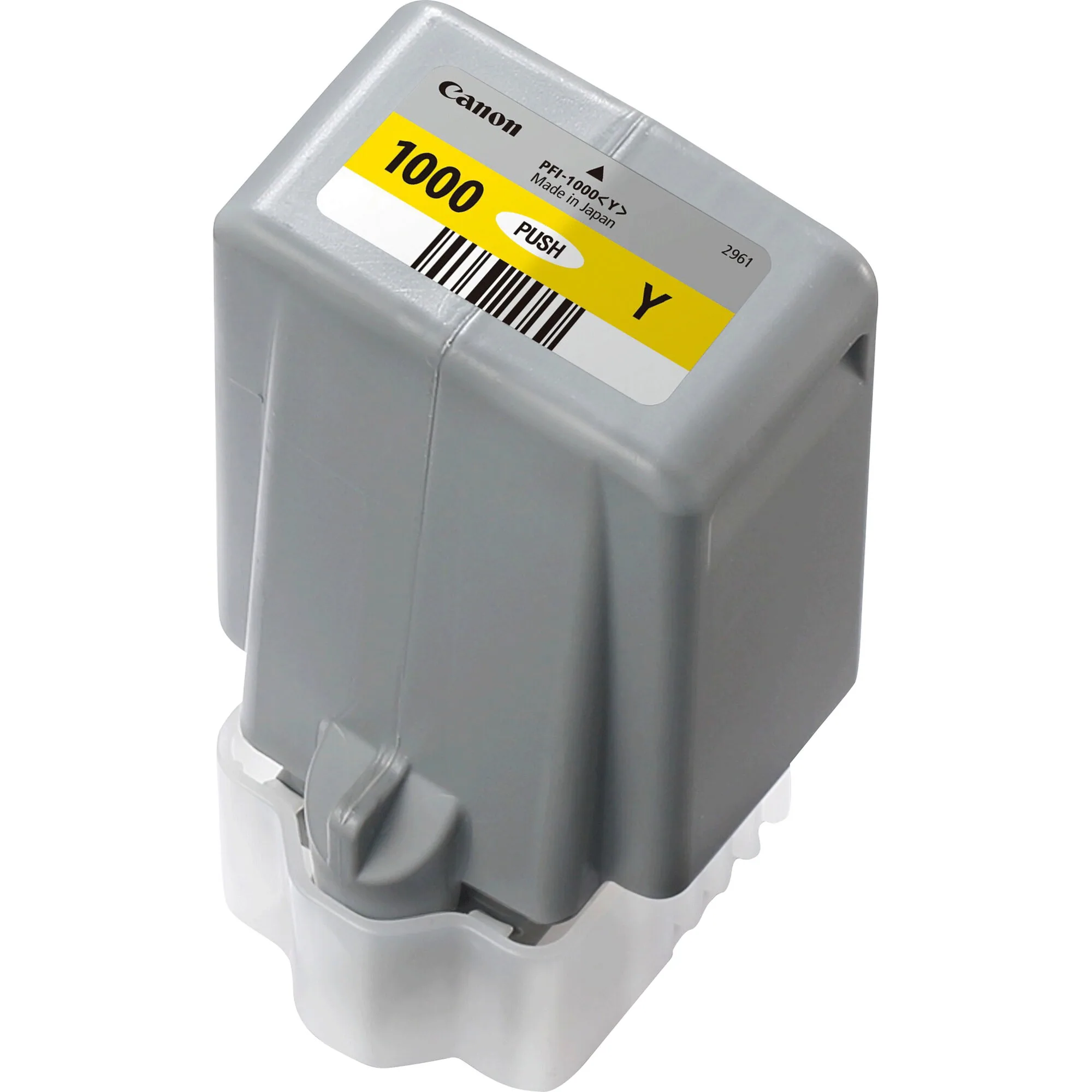 Canon PFI-1000Y Tinte Gelb – Bild 1
