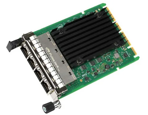 Lenovo 4XC7A08277 Netzwerkkarte Eingebaut Ethernet 1000 Mbit/s – Bild 1