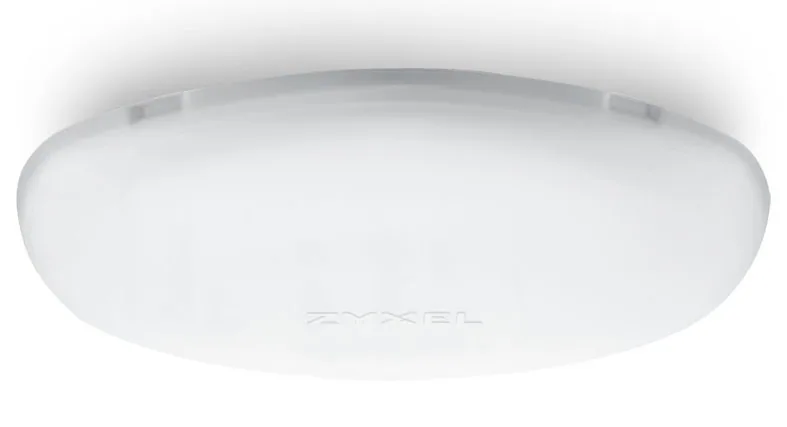Zyxel NWA1123 AC HD 1300 Mbit/s Weiß Power over Ethernet (PoE) – Bild 4