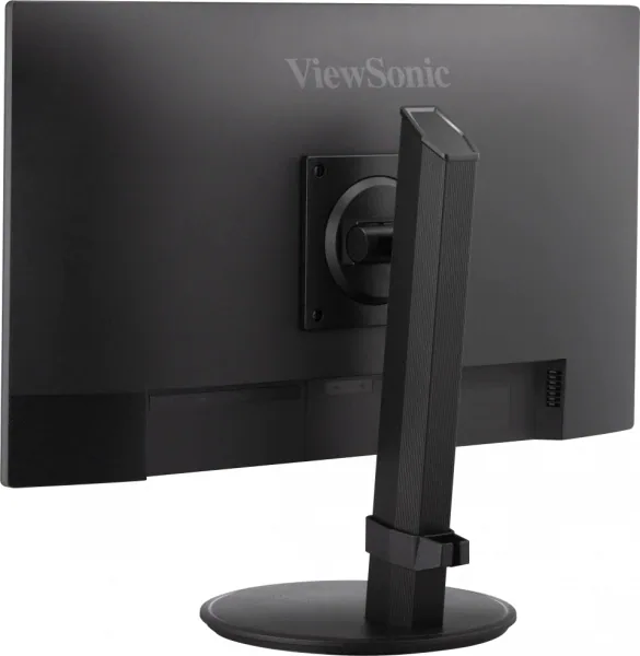 Viewsonic Display VG2408A Computerbildschirm 61 cm (24") 1920 x 1080 Pixel Full HD LED Schwarz – Bild 5