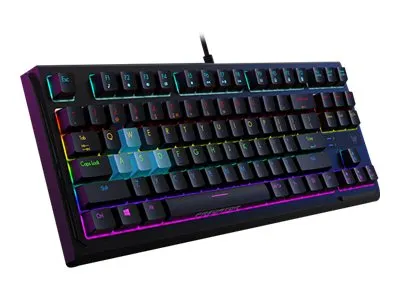 Acer Predator Aethon 301KB PKB010 TKL USB Standard black