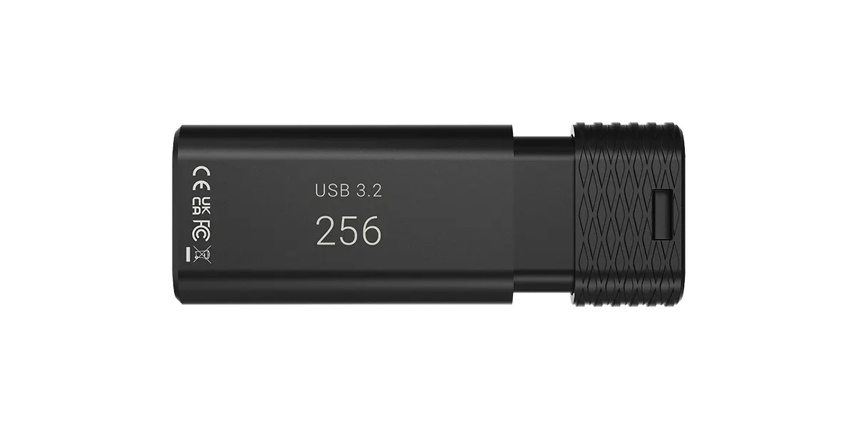 PNY USB-Stick Pro Elite V3 USB 3.2 TYPE-C