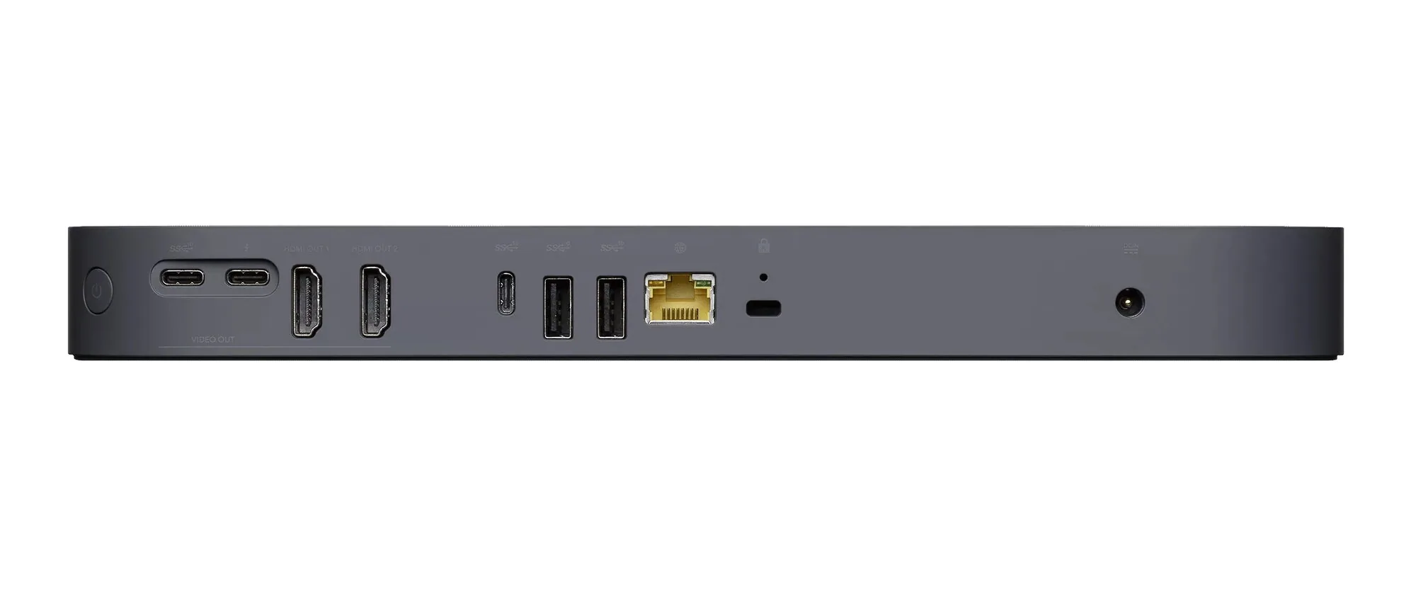 ASUS GQE20A-G5005UN Google Meet Starter Kit Videokonferenzsystem 9 Person(en) Ethernet/LAN Gruppen-Videokonferenzsystem – Bild 3