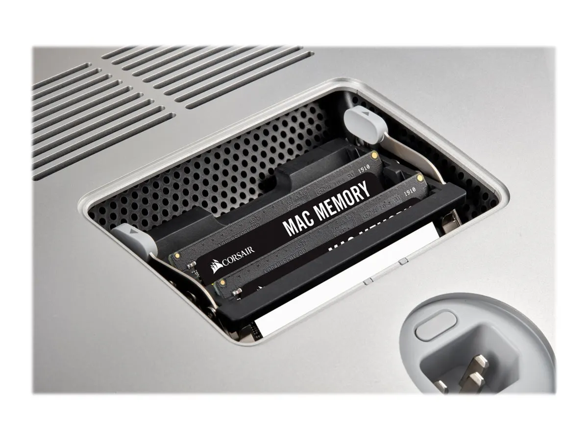 Corsair Apple Quali. DDR4-2666 CL18 16 GB Kit (2x 8 GB)