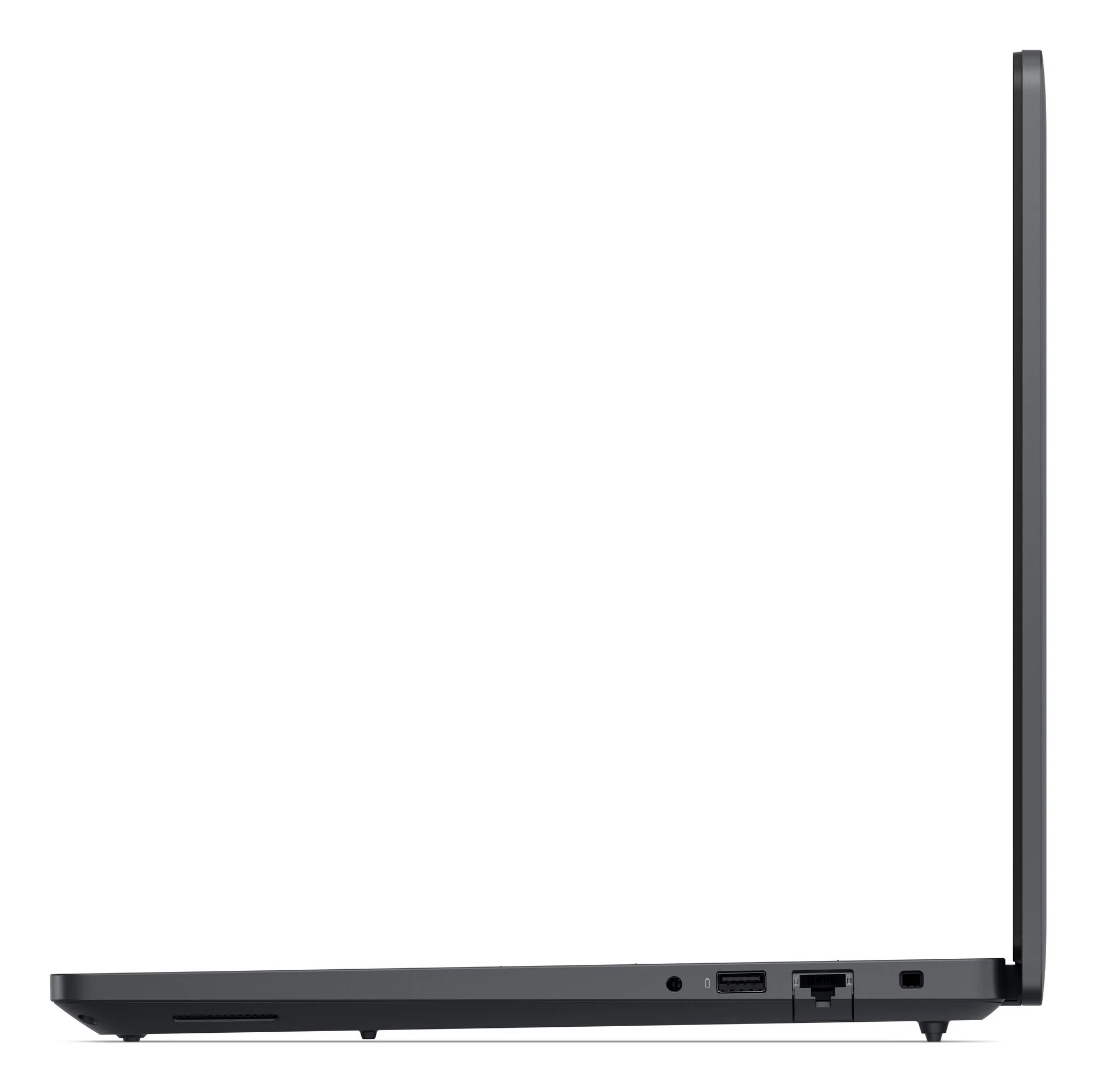 DELL Pro Max 16 MC16255 Copilot+ PC AMD Ryzen AI 7 PRO 450 Mobiler Arbeitsplatz 40,6 cm (16") WUXGA 32 GB LPDDR5x-SDRAM – Bild 8