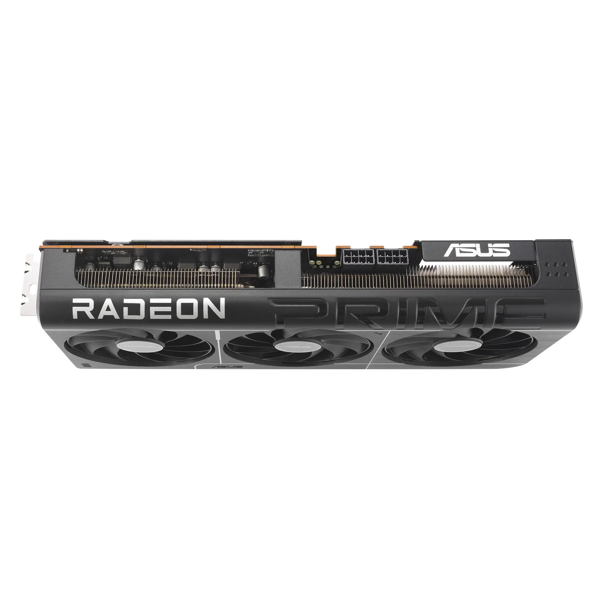 ASUS Prime -RX9070GRE-O12G AMD Radeon RX 9070 GRE 12 GB GDDR6 – Bild 6