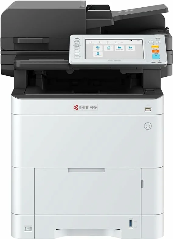 KYOCERA ECOSYS MA3500cix/Plus Laser A4 1200 x 1200 DPI 35 Seiten pro Minute – Bild 4