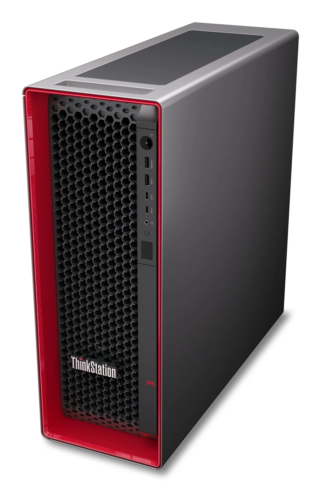 Lenovo ThinkStation P5 Gen 2 Workstations, 64 GB, Intel® Xeon® – Bild 5