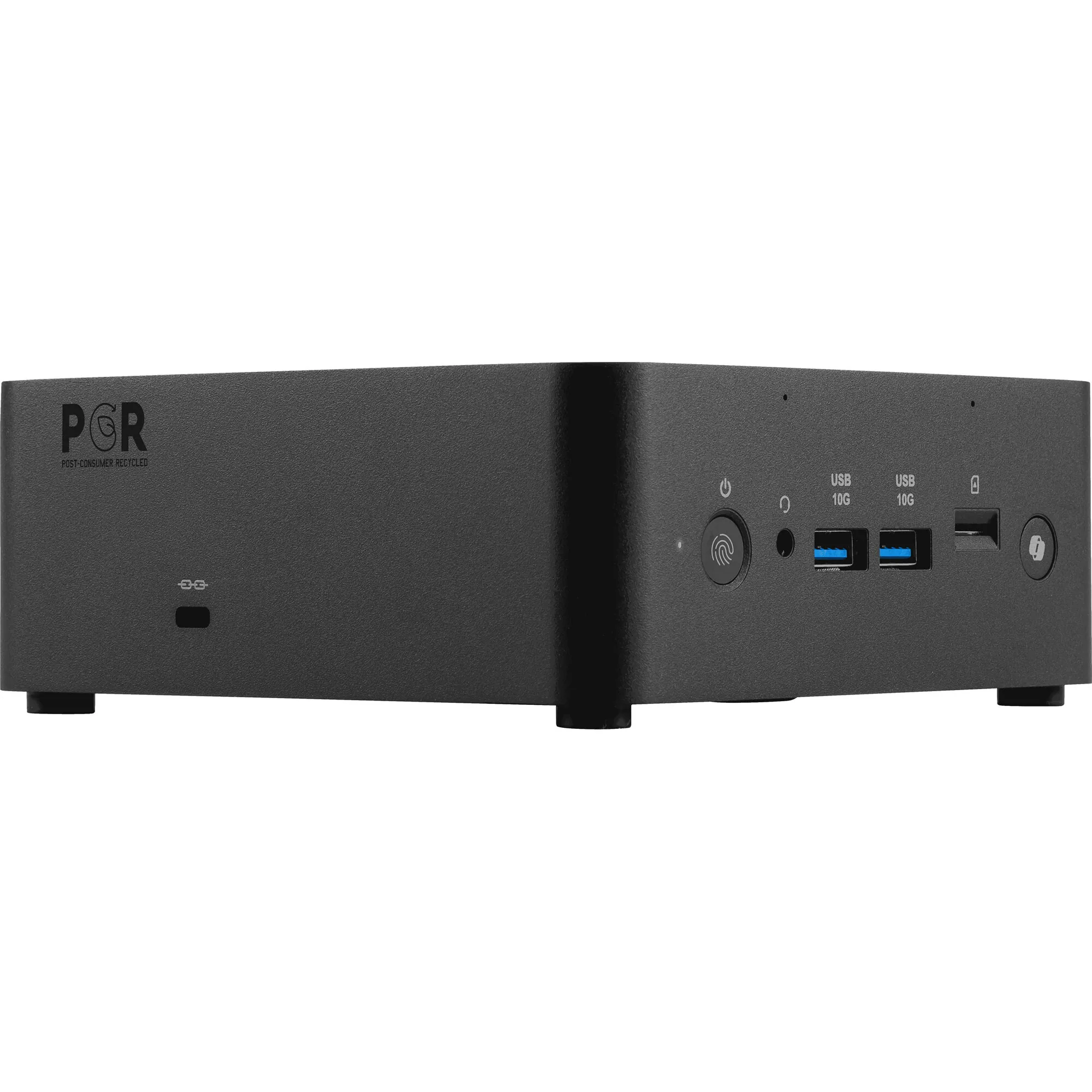 MSI Cubi NUC AI+ 2MG-039AT PC/Workstation Copilot+ PC Intel Core Ultra 7 258V 32 GB LPDDR5x-SDRAM 1 TB SSD Mini PC Mini-PC Schwarz – Bild 7