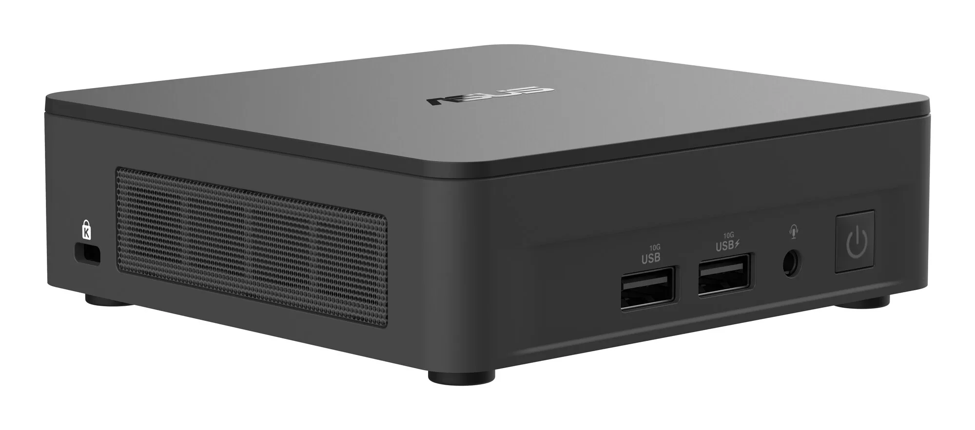 ASUS NUC 13 Pro RNUC13L5KV700000I Schwarz i7-1370PE 1,9 GHz – Bild 8