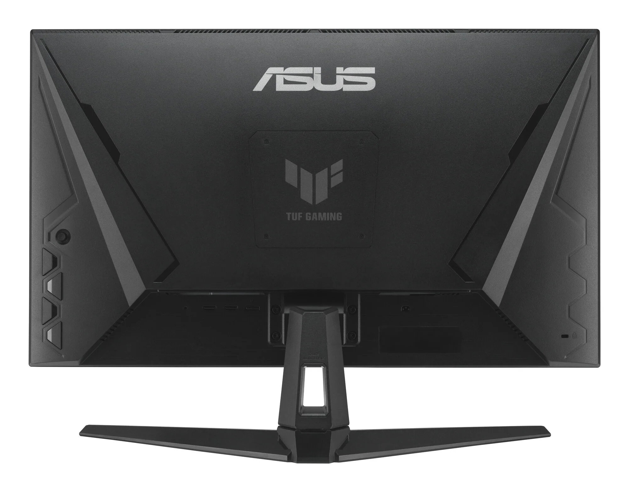 ASUS TUF Gaming VG27AQM5A Computerbildschirm 68,6 cm (27") 2560 x 1440 Pixel Quad HD LCD Schwarz – Bild 6