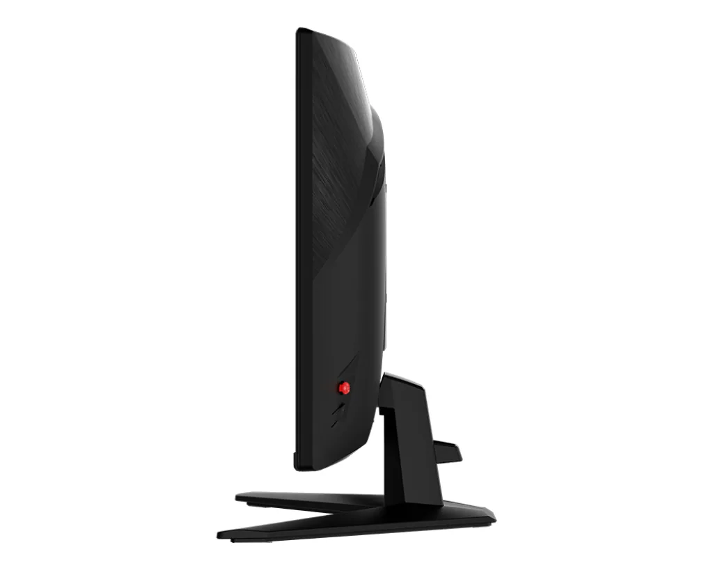 MSI MAG 274CQFDE Computerbildschirm 68,6 cm (27") 2560 x 1440 Pixel Wide Quad HD Schwarz – Bild 4