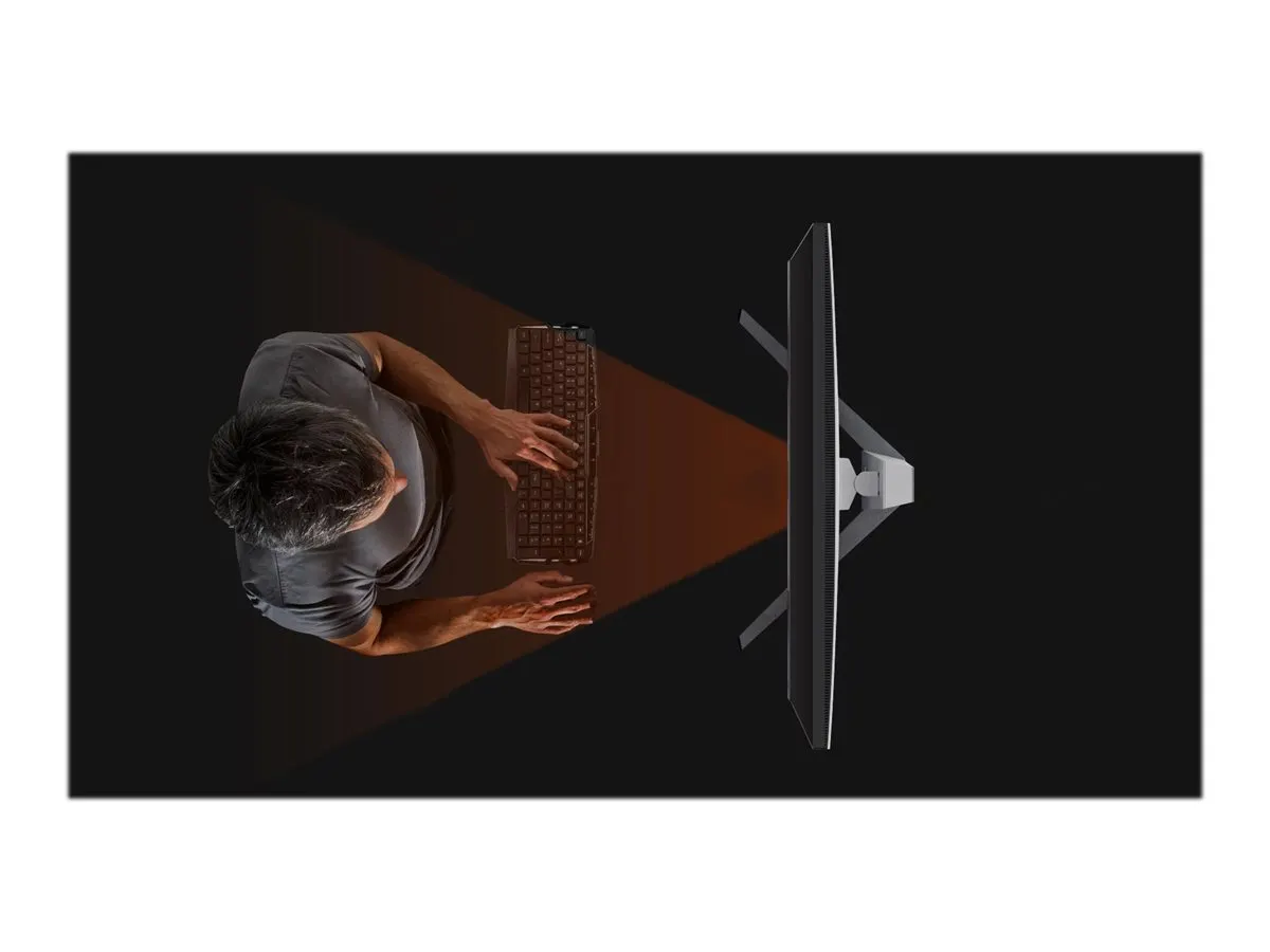 BenQ 80,1cm MOBIUZ EX3210U 16:9 HDMI/USB/DP   grau       UHD