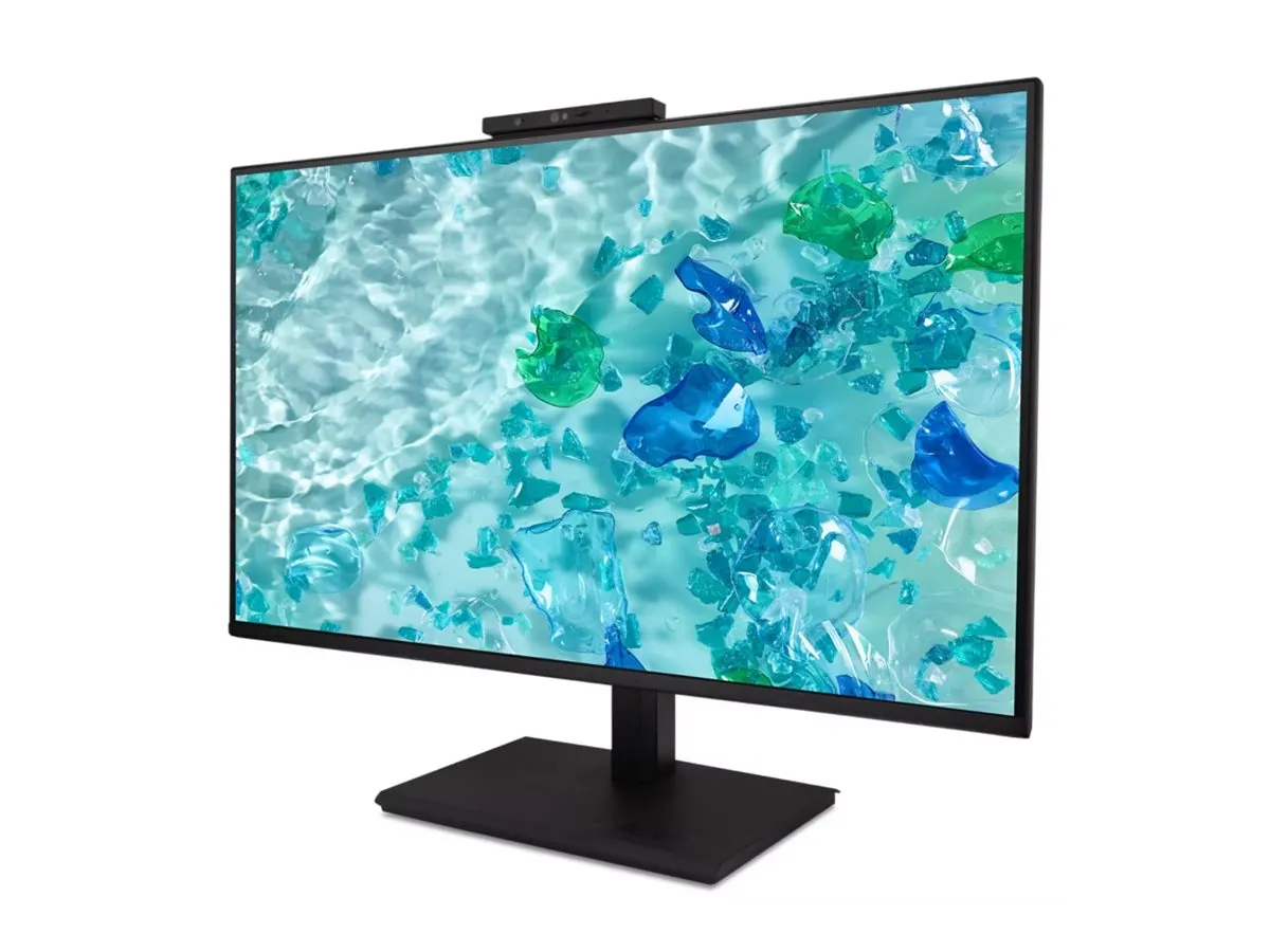 Acer B247YD6b  24"    61cm   16:9   120Hz     CAM  black