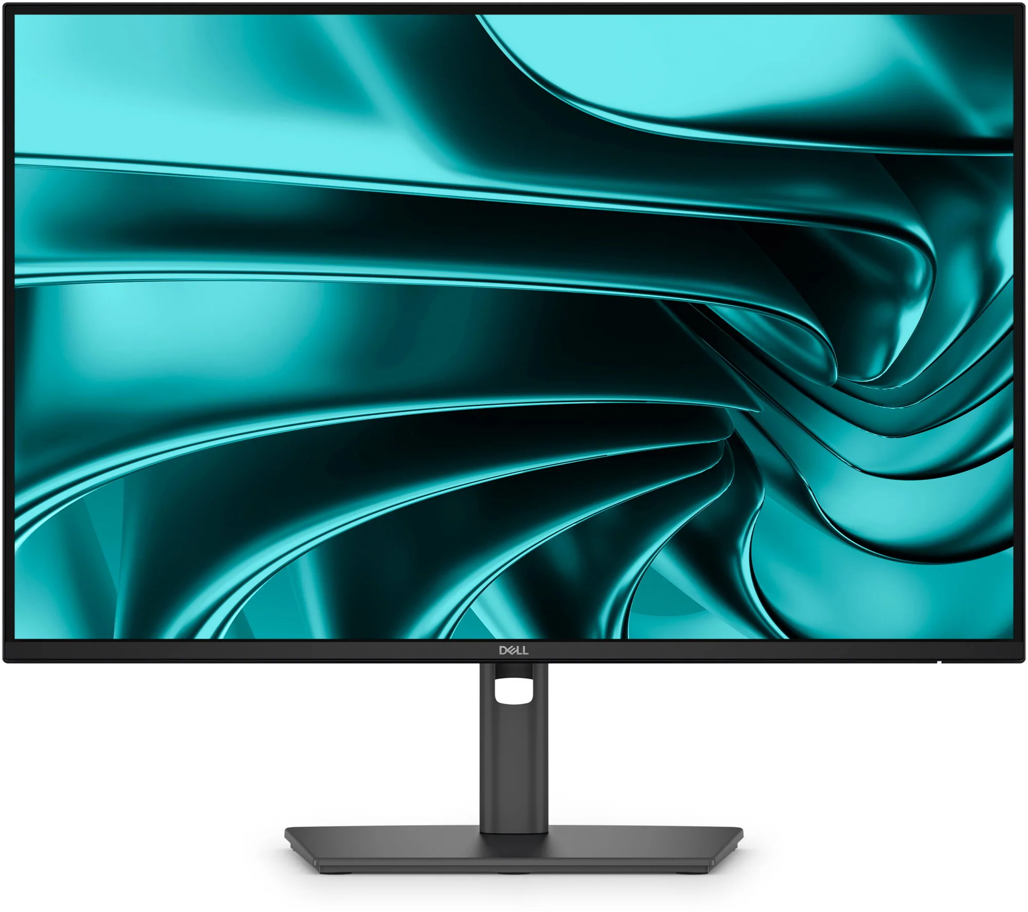 DELL Pro P P2426E Computerbildschirm 61,2 cm (24.1") 1920 x 1200 Pixel WUXGA LCD Schwarz – Bild 2